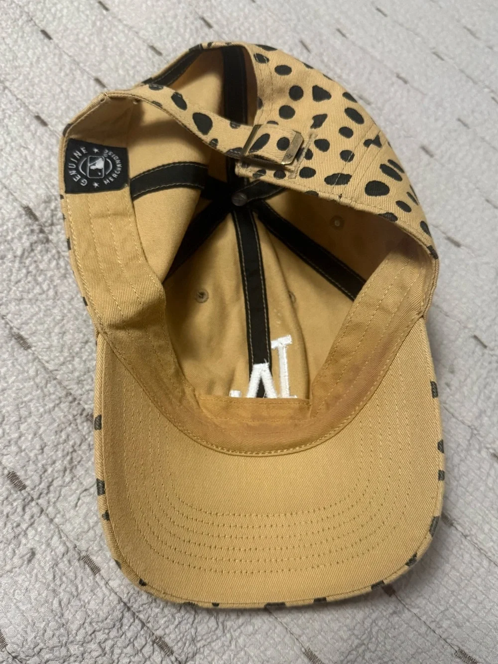 ‘47 Brand LA Hat